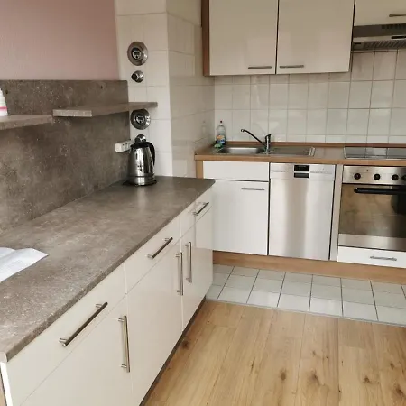 Apartment Beautiful Apartment/Schoene Wohnung *