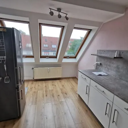 Apartment Beautiful Apartment/Schoene Wohnung *