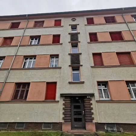 Apartment Beautiful Apartment/Schoene Wohnung
