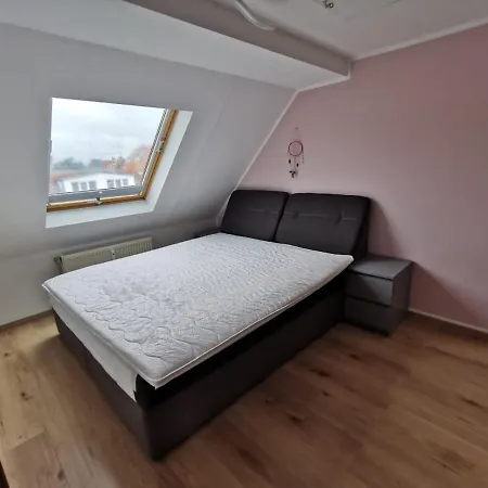 Beautiful Apartment/Schoene Wohnung Apartment *